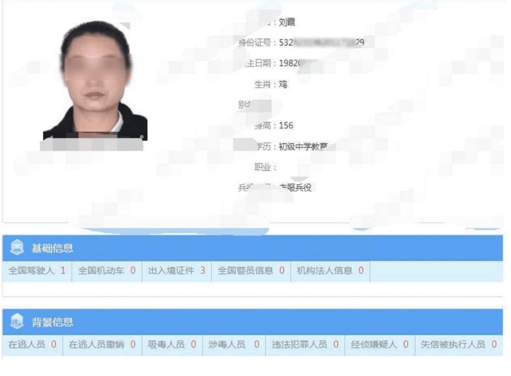 如何轻松查询个人案底记录